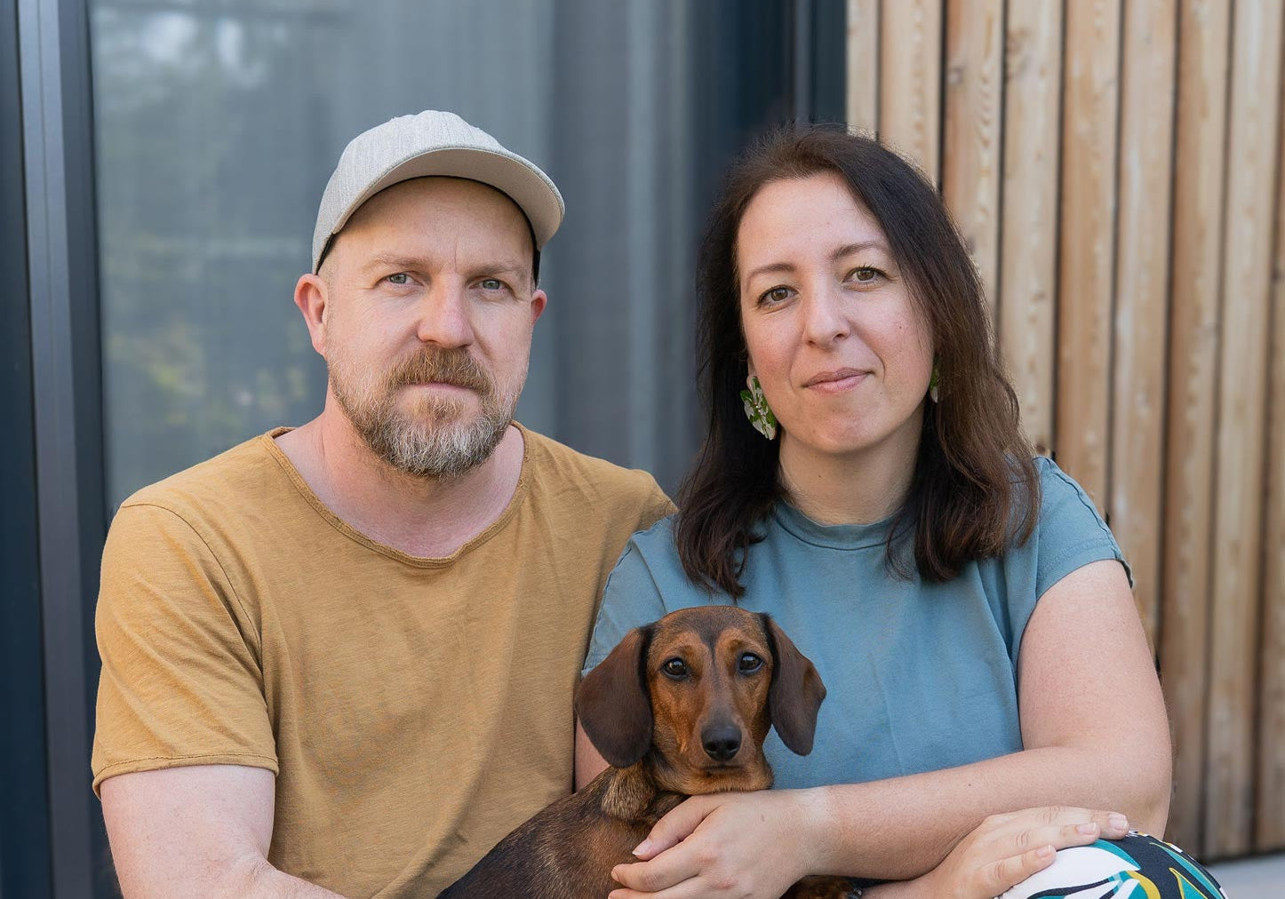 Meet the Hands Behind DORUZOVA