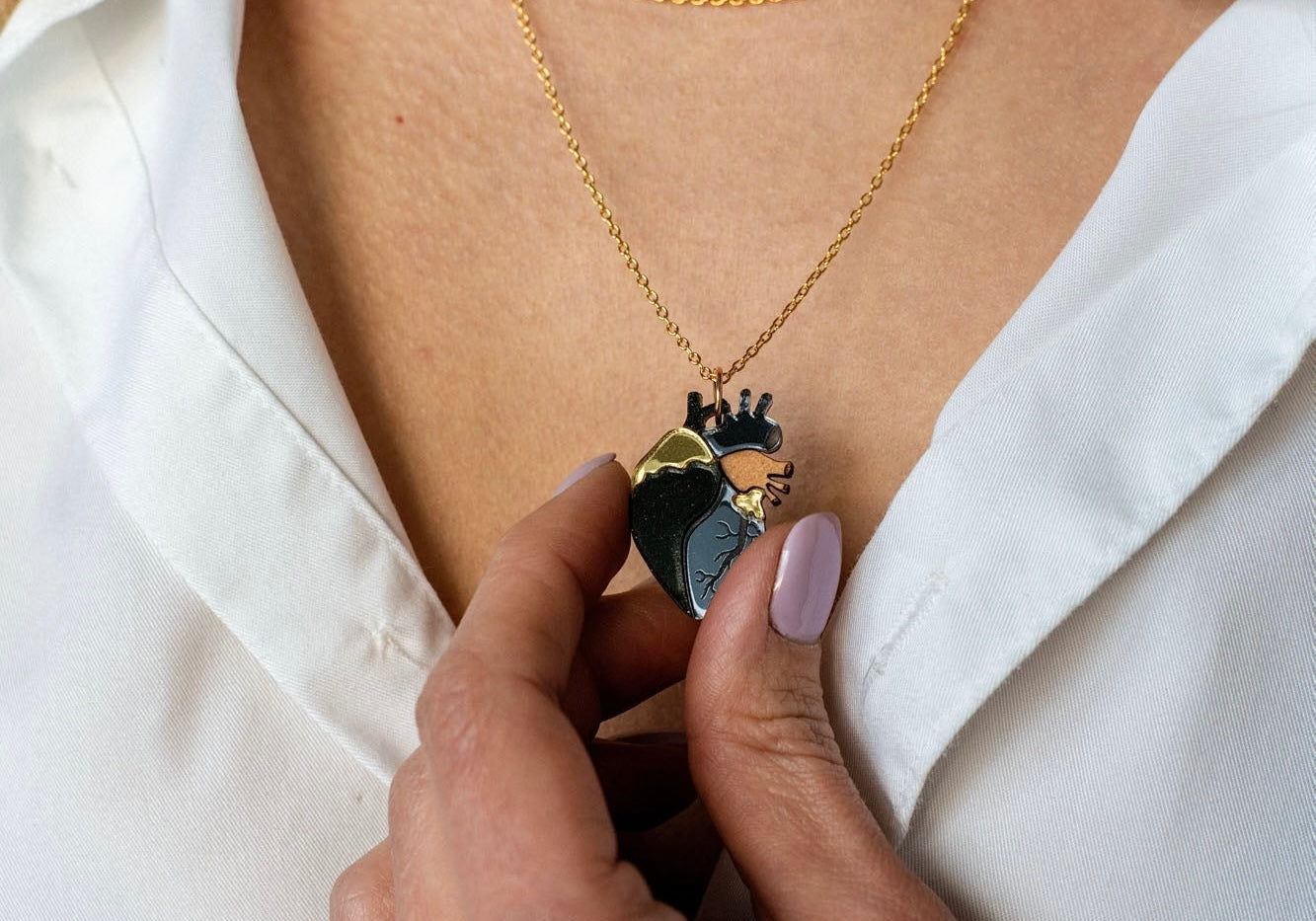Mother's Day Jewelry: Beyond the Gold Heart Pendant — 2026 Guide to Meaningful, Unique Gifts