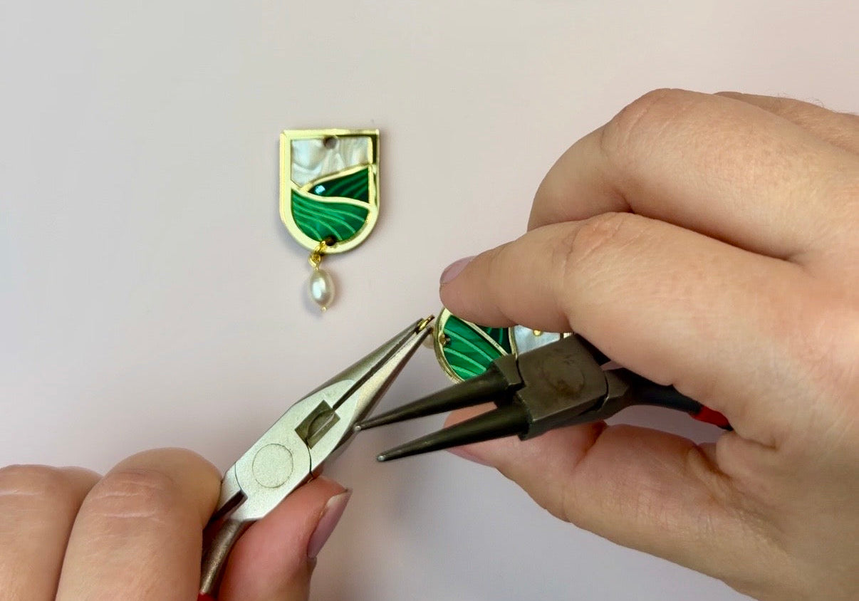 Why Handmade Jewelry Makes a More Meaningful Gift: The Values Behind Every Piece