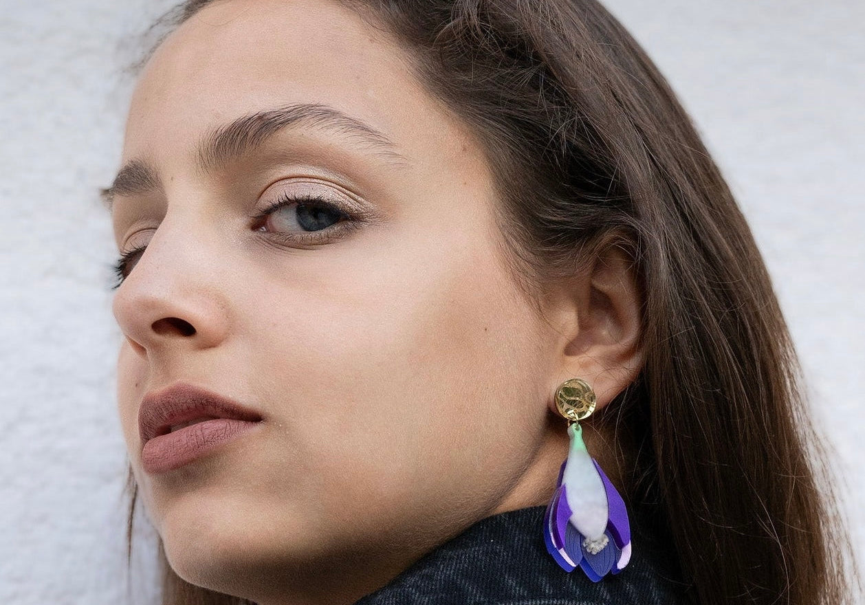 Spring Jewelry Edit: What We're Reaching for This Season