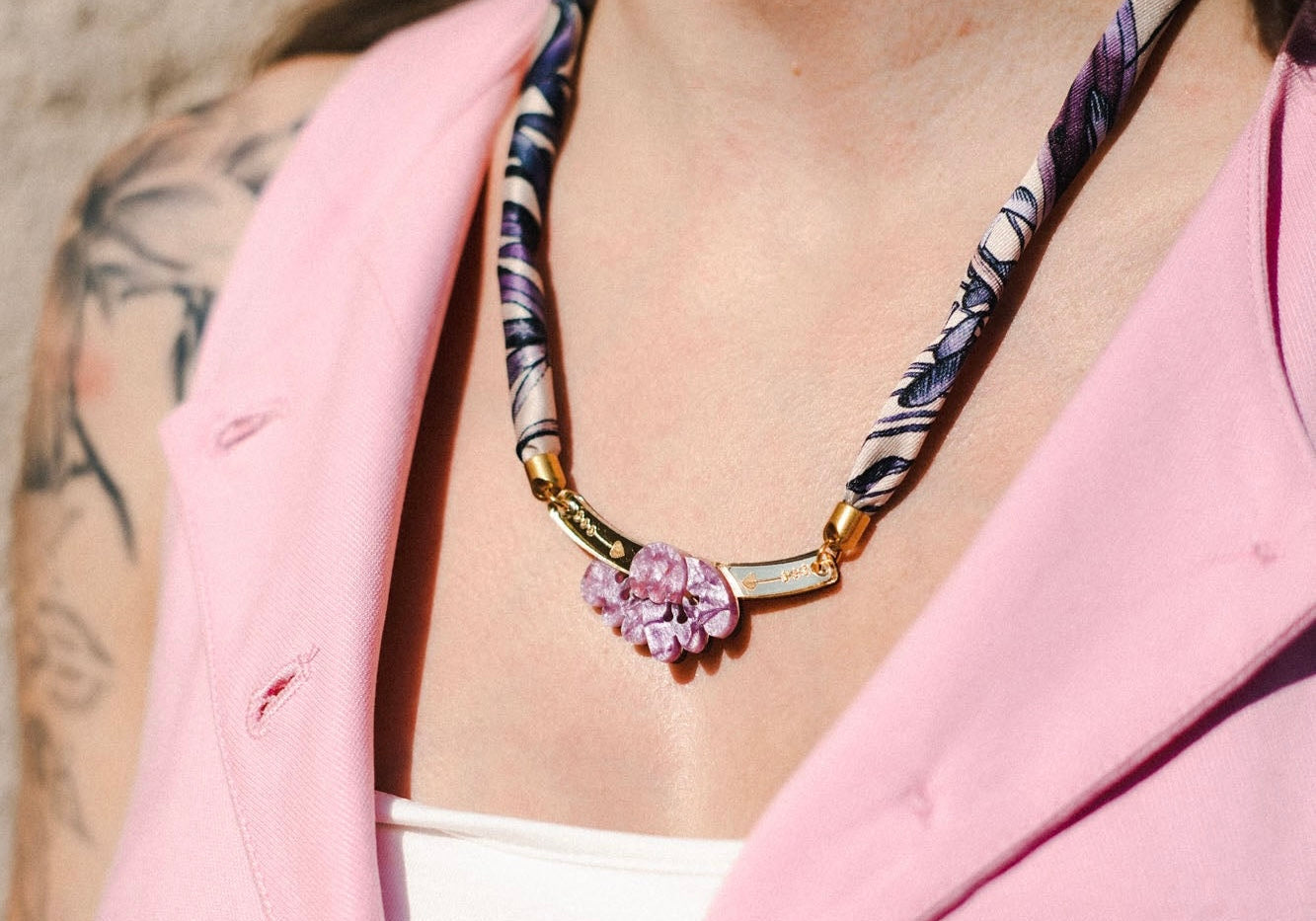 What Is Wearable Art? The Complete Guide to Art You Can Wear