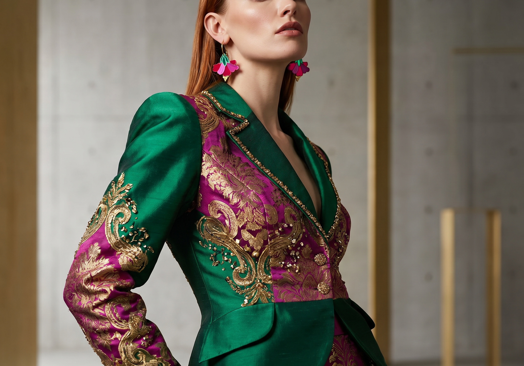 The Ultimate Guide to Jewelry Trends 2026: What's In, What's Out, and How to Wear Them