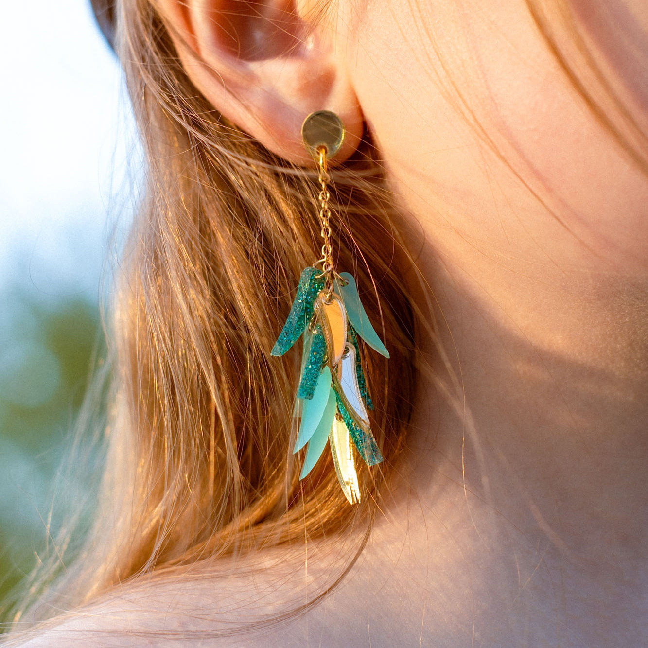The Complete Guide to Acrylic Jewelry: Definition, Benefits, Care & Style
