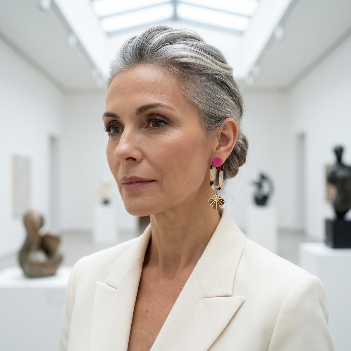 5 Jewelry Looks Inspired by Modern Art: The Definitive Guide to Wearable Artistry