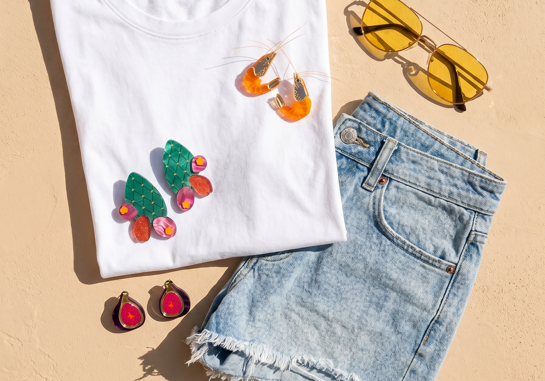 Why Colorful Jewelry Is Having a Moment: The Psychology, Fashion Cycles, and Art of Expressive Dressing