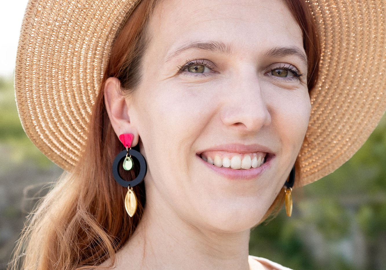 The Ultimate Guide to Dangle Earrings: Types, Styling, and Care