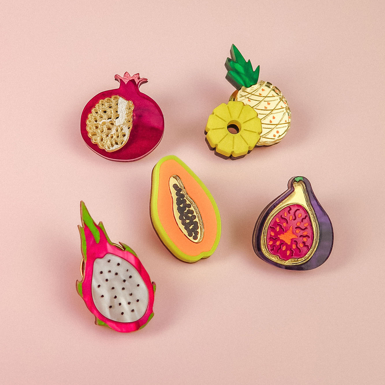 What Is Food-Themed Jewelry? The Complete Guide to Culinary-Inspired Accessories