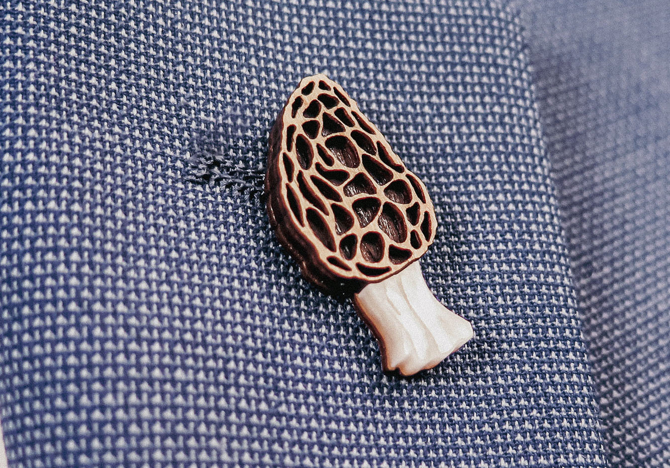 What Is a Lapel Pin? The Complete Guide to Types, History, Wearing & Care