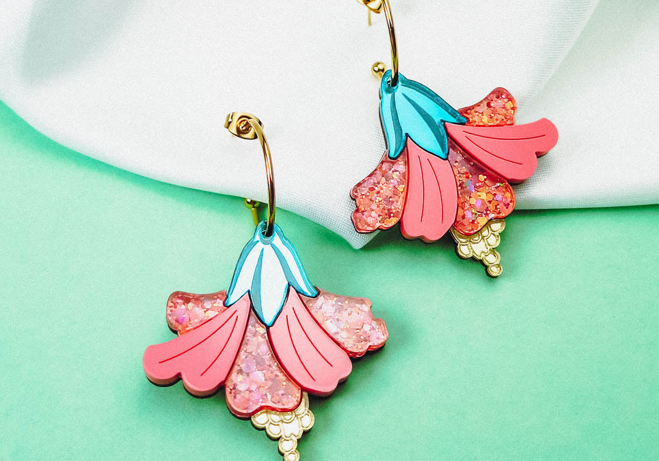 Statement Jewelry 101: How to Start Wearing Bolder Pieces