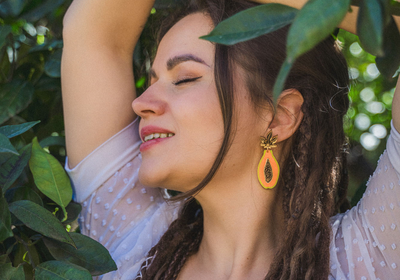 2026 Summer Jewelry Edit: Light, Colorful, Built for the Season