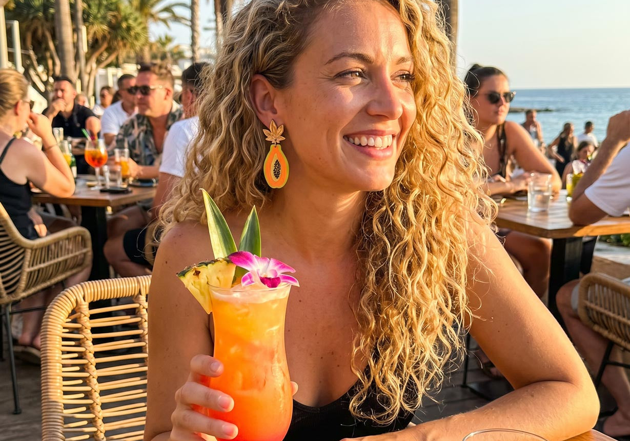 Can You Wear Acrylic Jewelry Every Day? The Honest Answer