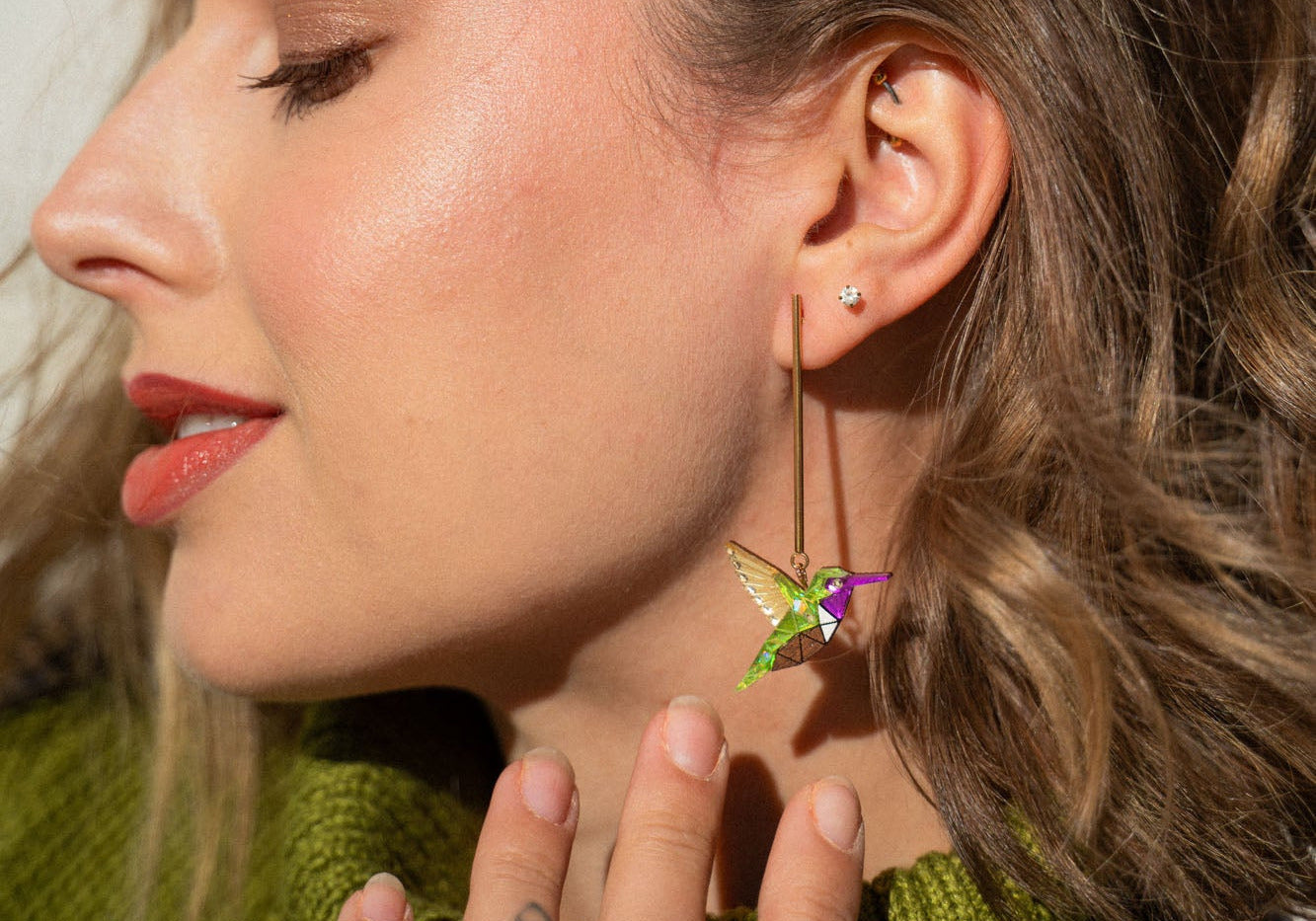 What Is Animal-Inspired Jewelry? The Ultimate Glossary Guide to Design, Symbolism & History