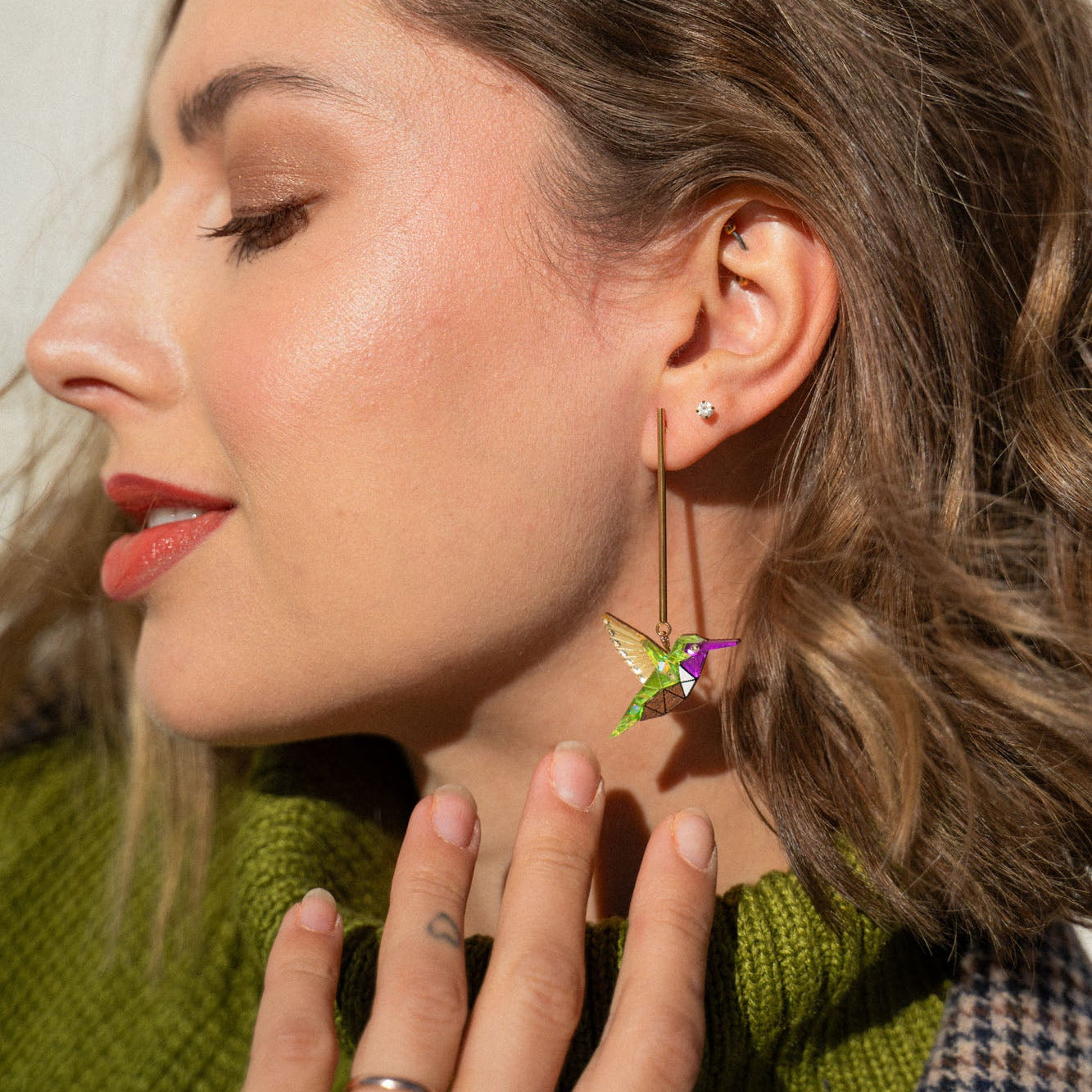 What Is Animal-Inspired Jewelry? The Ultimate Glossary Guide to Design, Symbolism & History