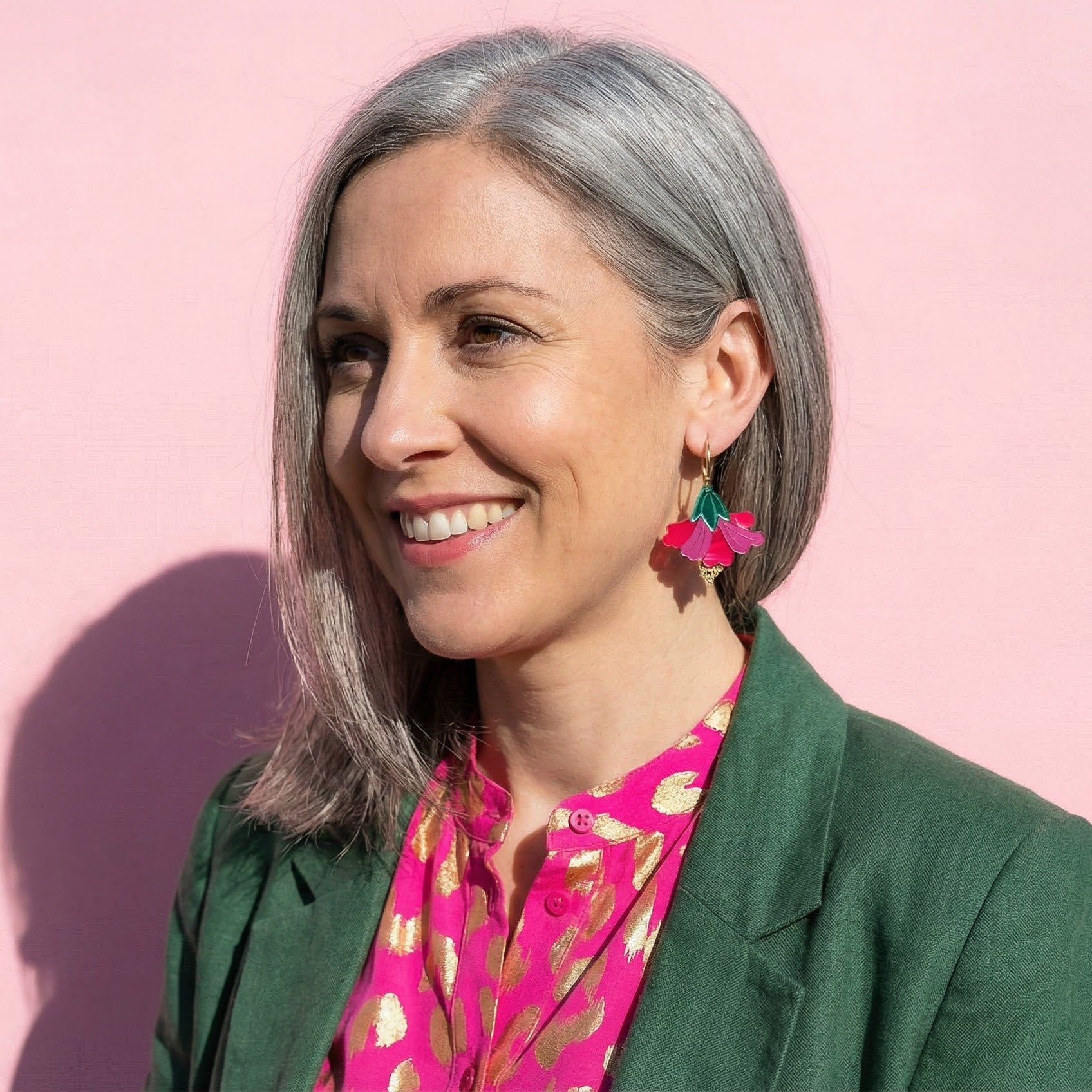 The Case for Wearing Bold Jewelry to the Office: Why Your Statement Pieces Are Professional Power Tools