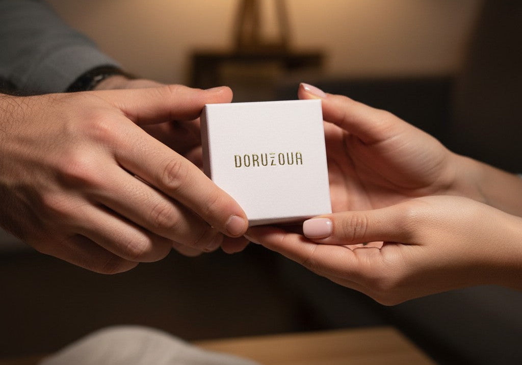 Jewelry for the Woman Who Has Everything: Meaningful, Unique Gifts That Actually Surprise Her
