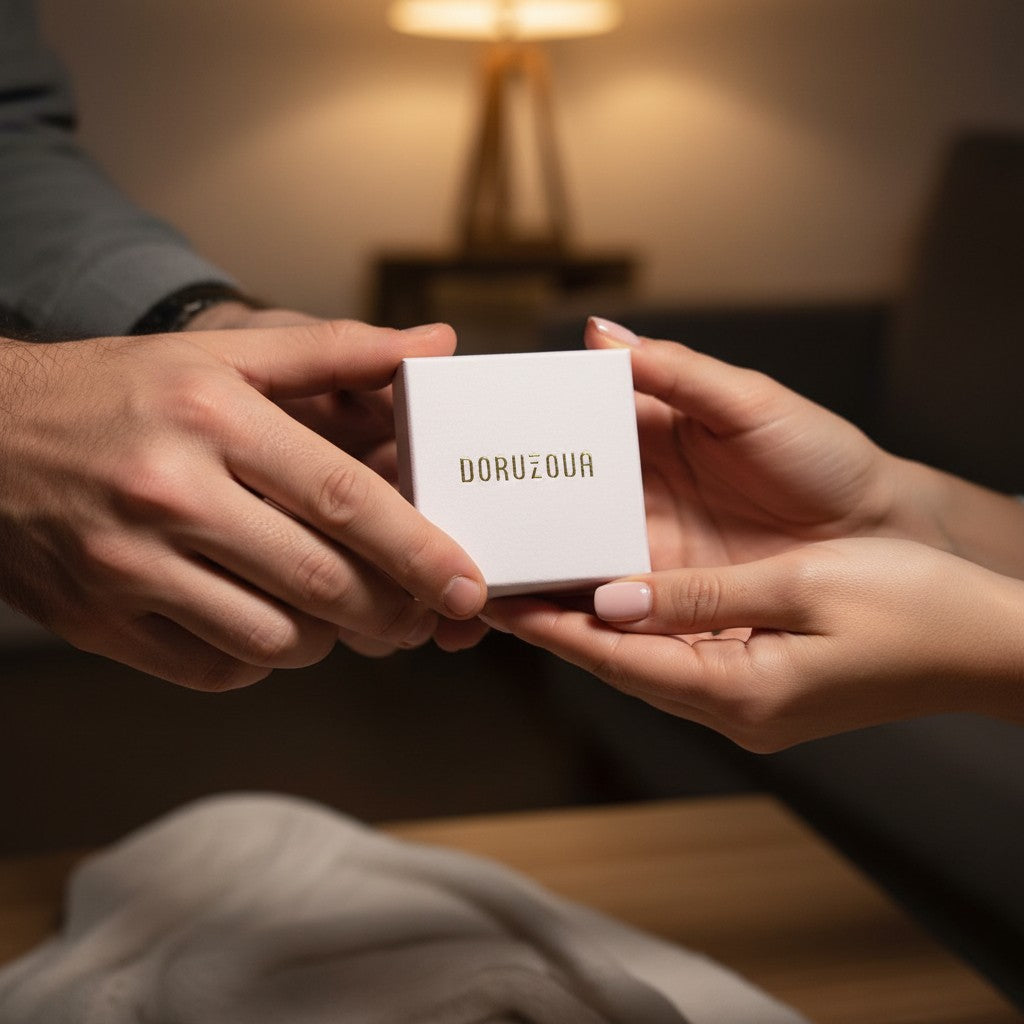 Jewelry for the Woman Who Has Everything: Meaningful, Unique Gifts That Actually Surprise Her