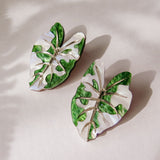 Alocasia Earrings