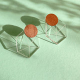Constellation Earrings