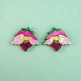 Hellebore Studs