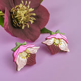 Hellebore Studs