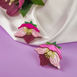 Hellebore Studs