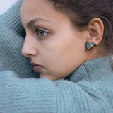 Kingfisher Studs