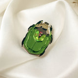Rose Chafer Pin