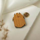 Rose Chafer Pin