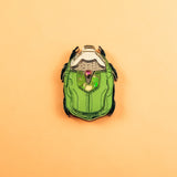 Rose Chafer Pin