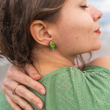 Rose Chafer Studs