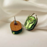 Rose Chafer Studs