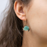 Sea Turtle Hoops
