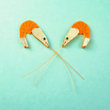 Shrimp Studs