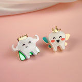 Tooth Fairy Pin