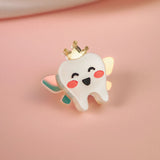 Tooth Fairy Pin