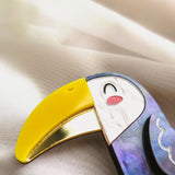 Toucan Brooch